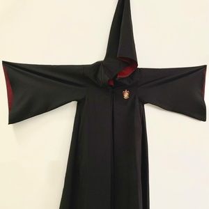 HARRY POTTER UNIVERSAL ORLANDO ROBE
